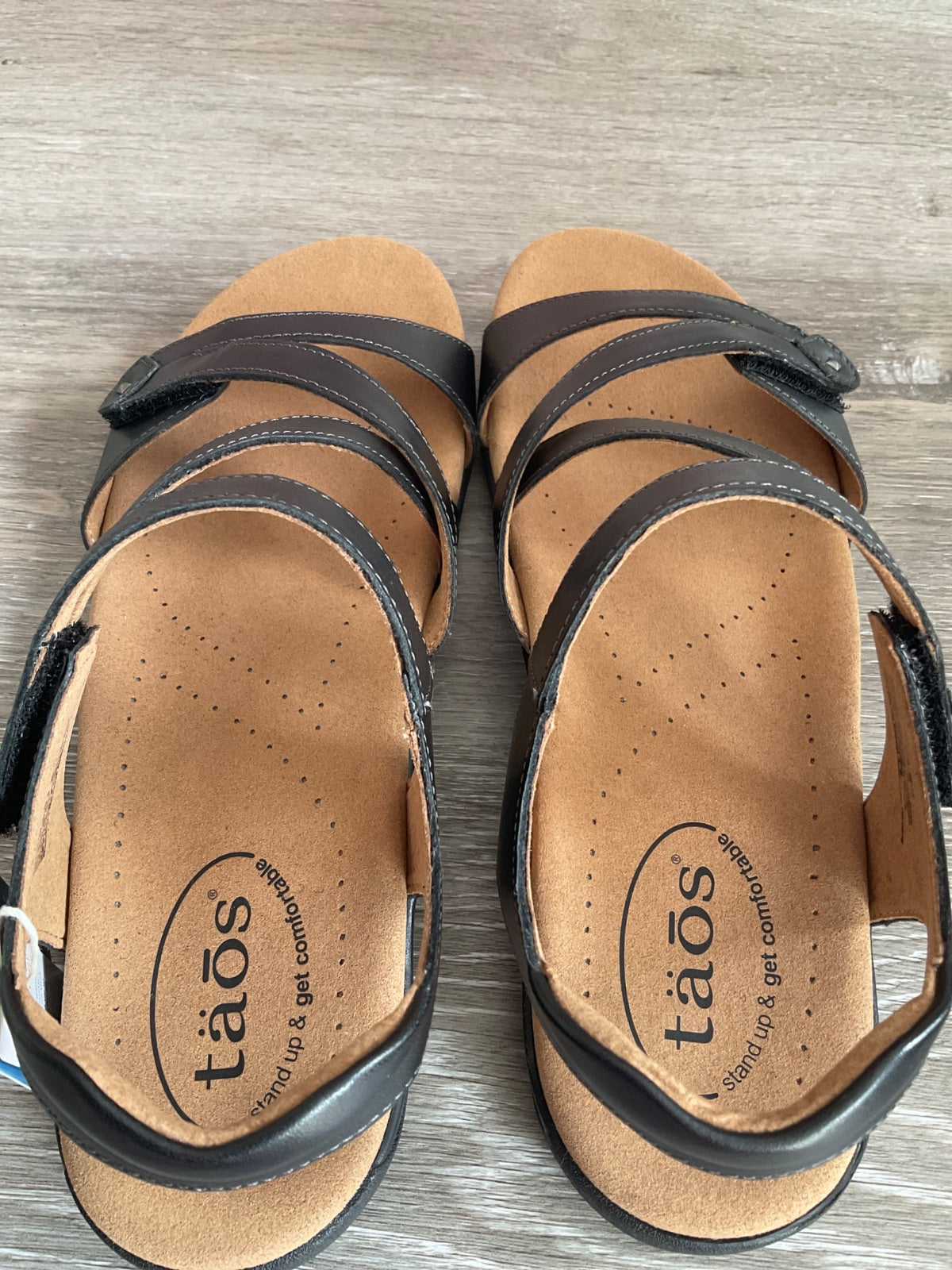 Taos Big Time (Women's US Size 9)