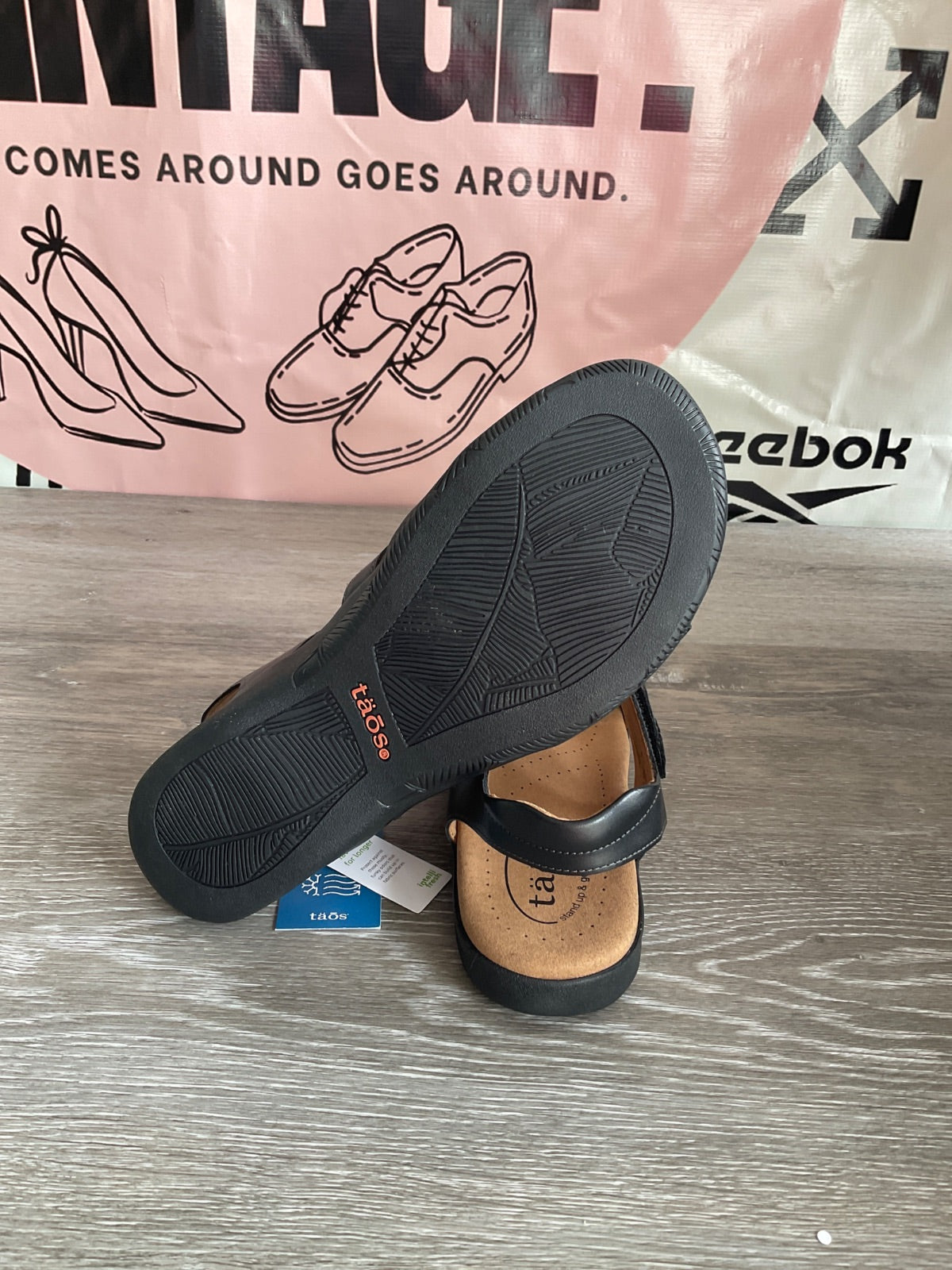 Taos Big Time (Women's US Size 9)