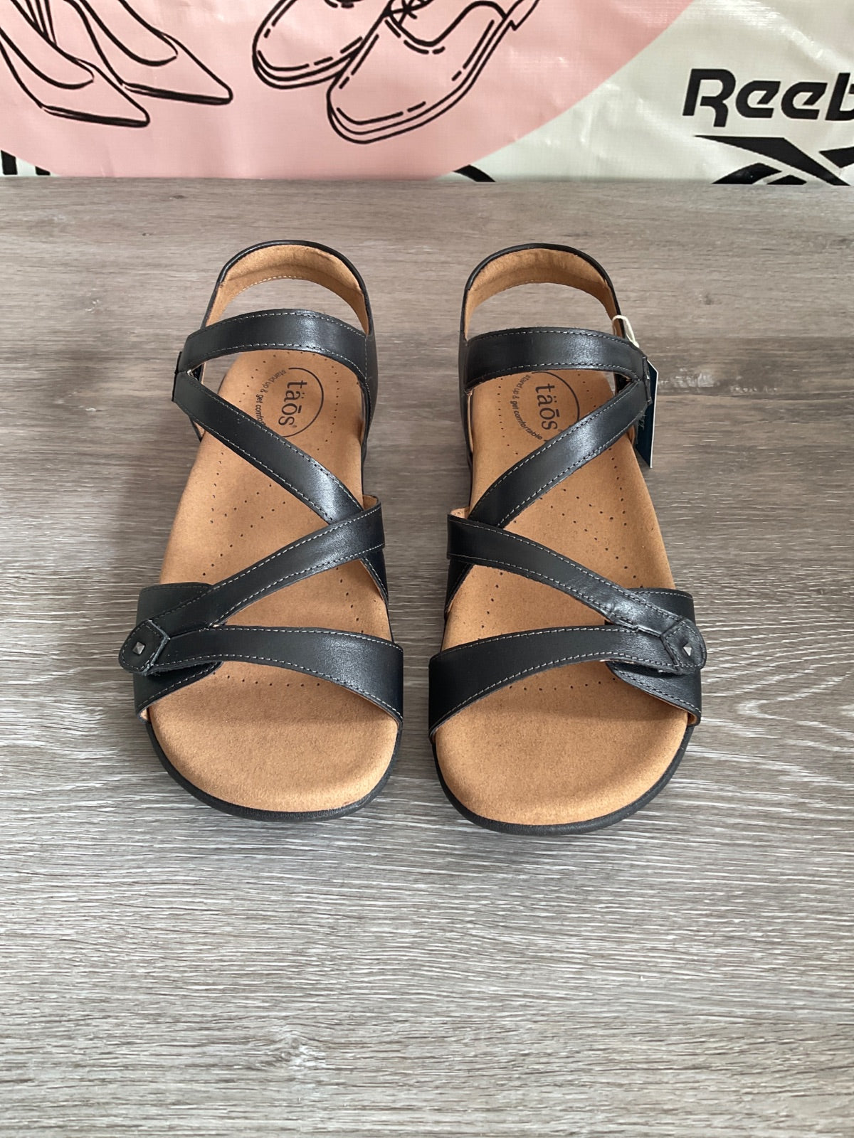 Taos Big Time (Women's US Size 9)