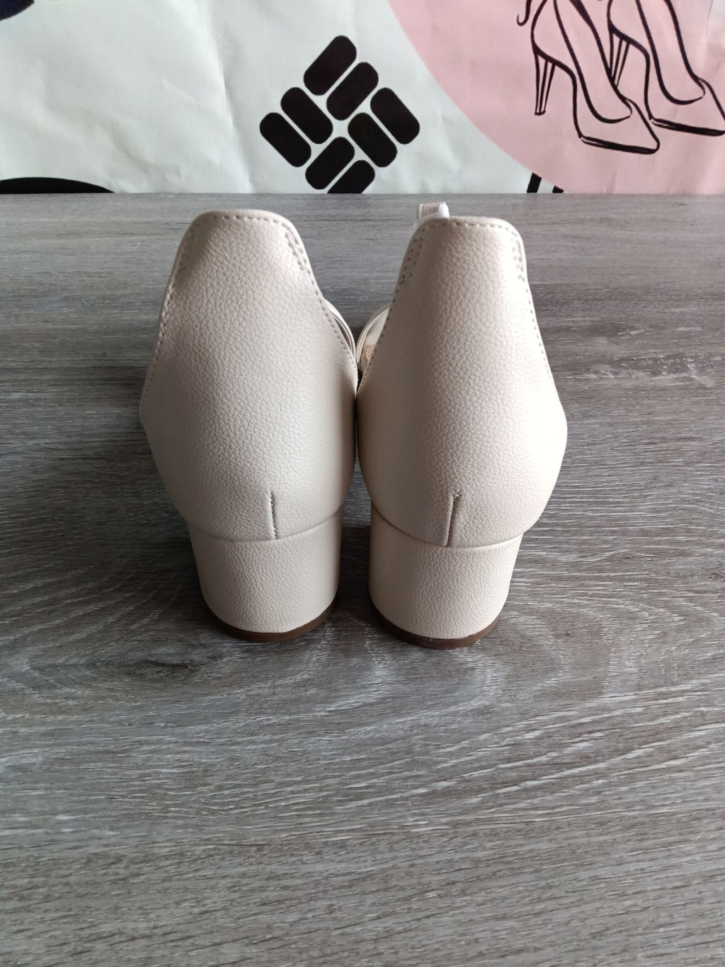 Sugar Noelle 7 (Size Women's 8.5)