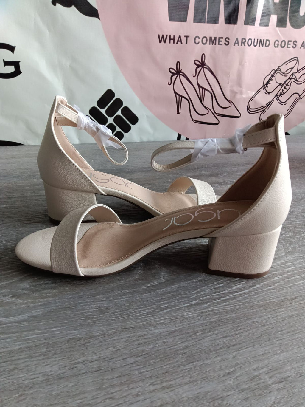 Sugar Noelle 7 (Size Women's 8.5)