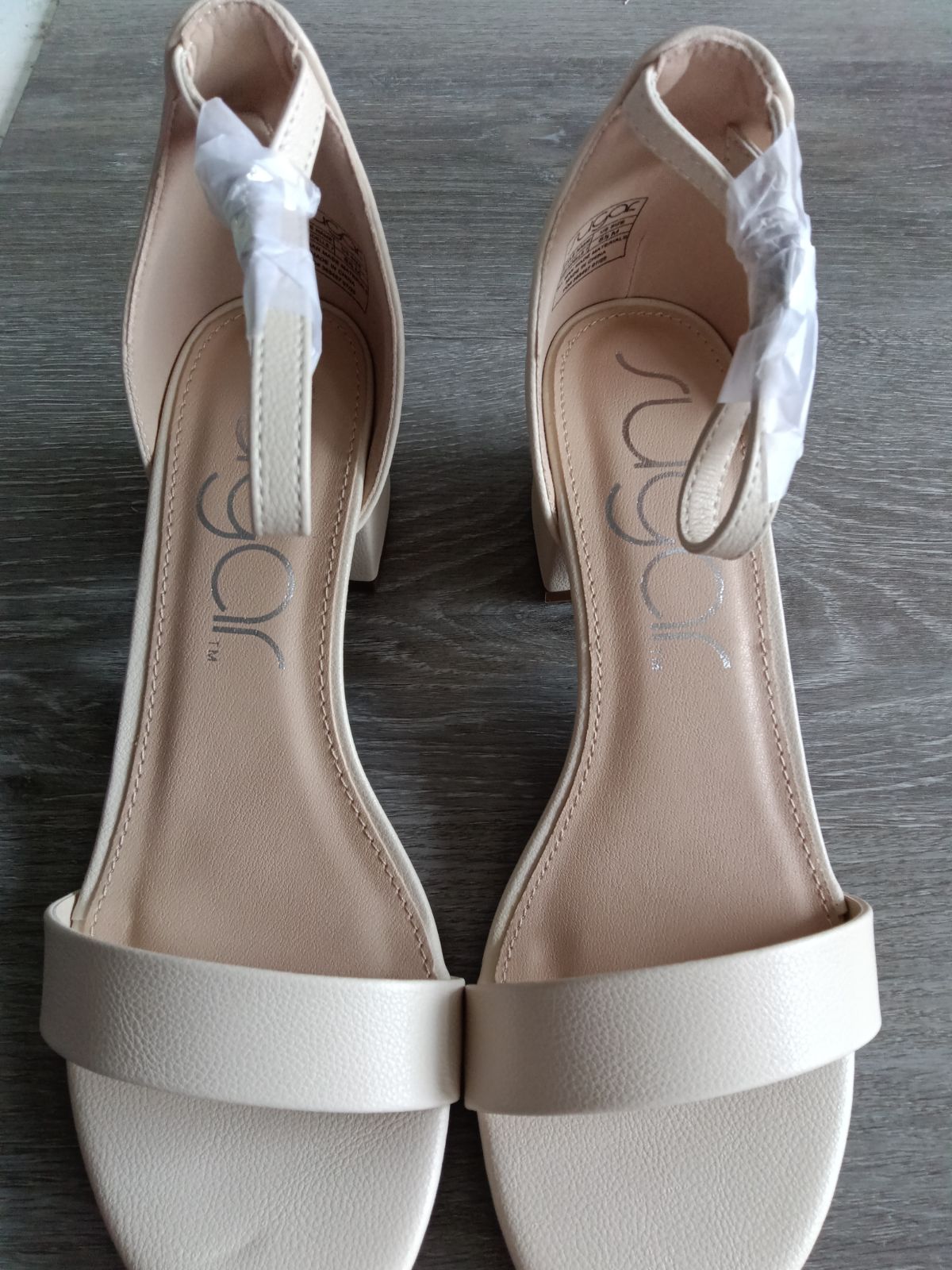 Sugar Noelle 7 (Size Women's 8.5)