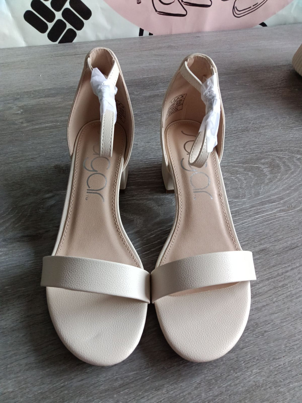 Sugar Noelle 7 (Size Women's 8.5)