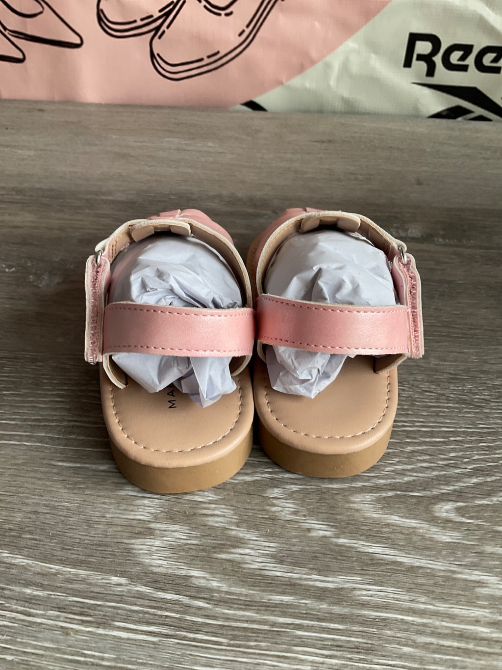 Marc Fisher Kids Apple Aqua (Big Kids' US Size 9)