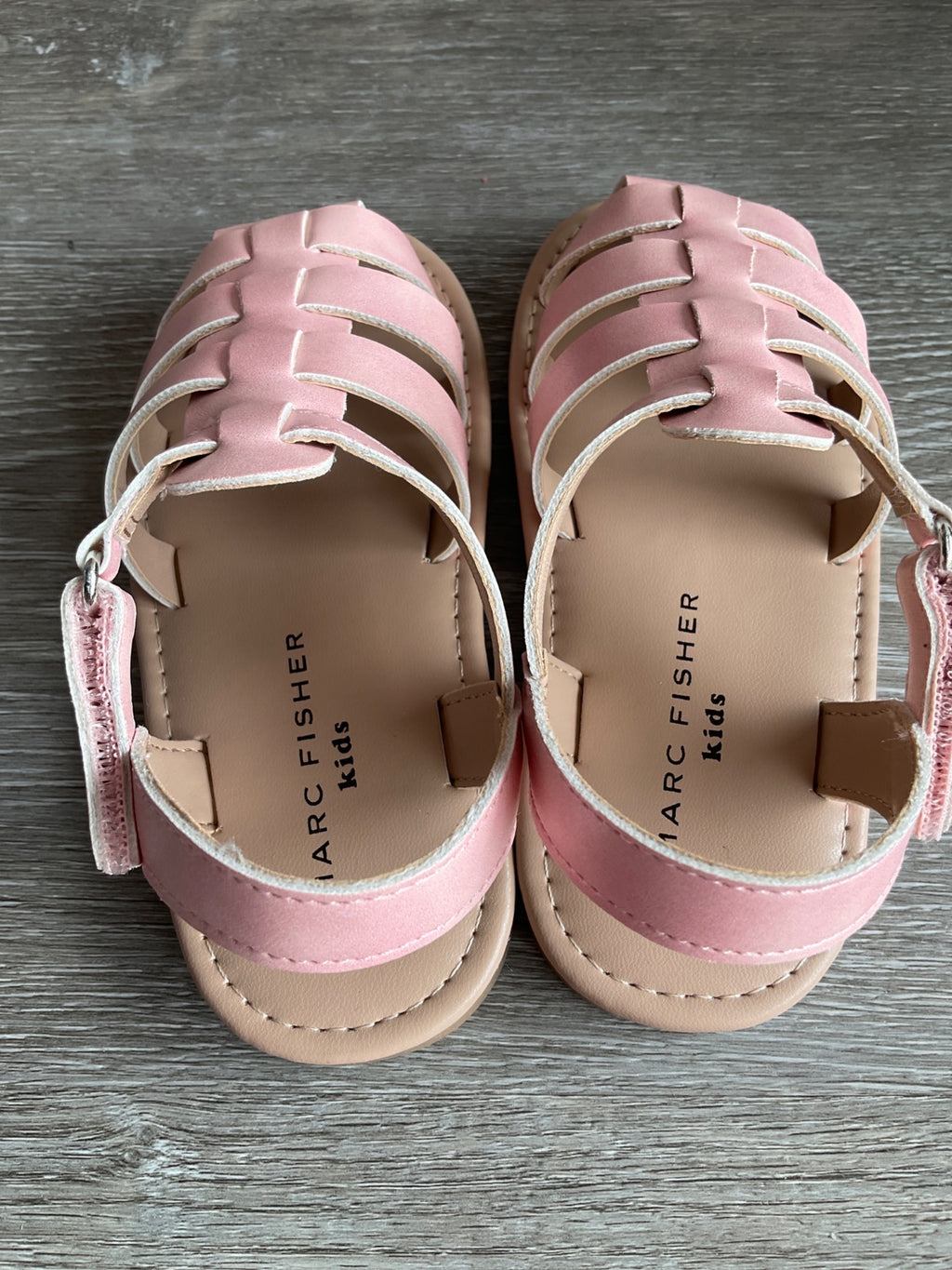 Marc Fisher Kids Apple Aqua (Big Kids' US Size 9)