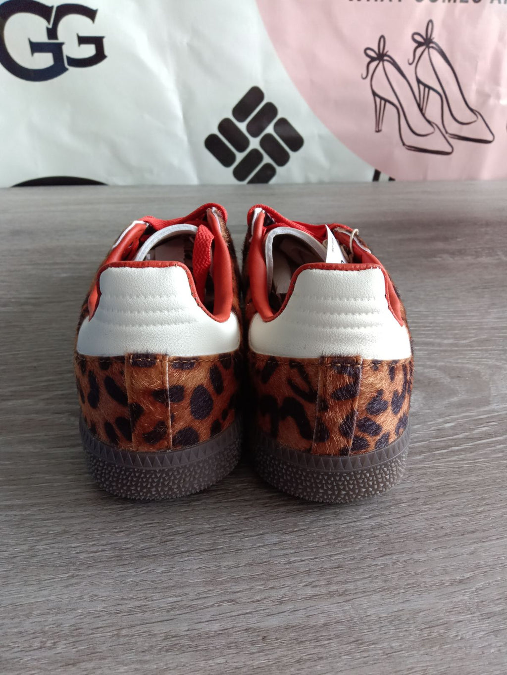 Adidas Samba OG (Women's US Size 5)